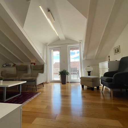 Holiday Residence Zvono Mlini Quarto foto