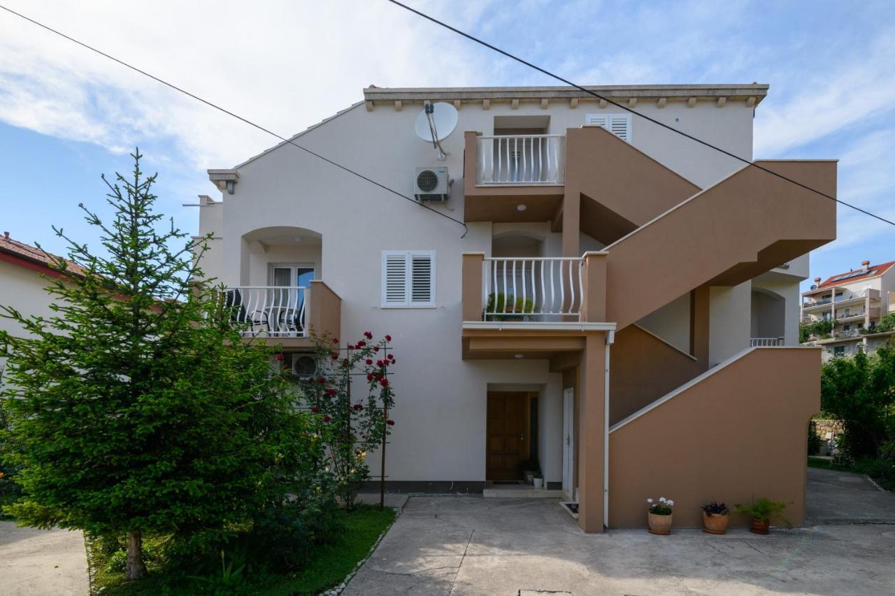 Holiday Residence Zvono Mlini Exterior foto