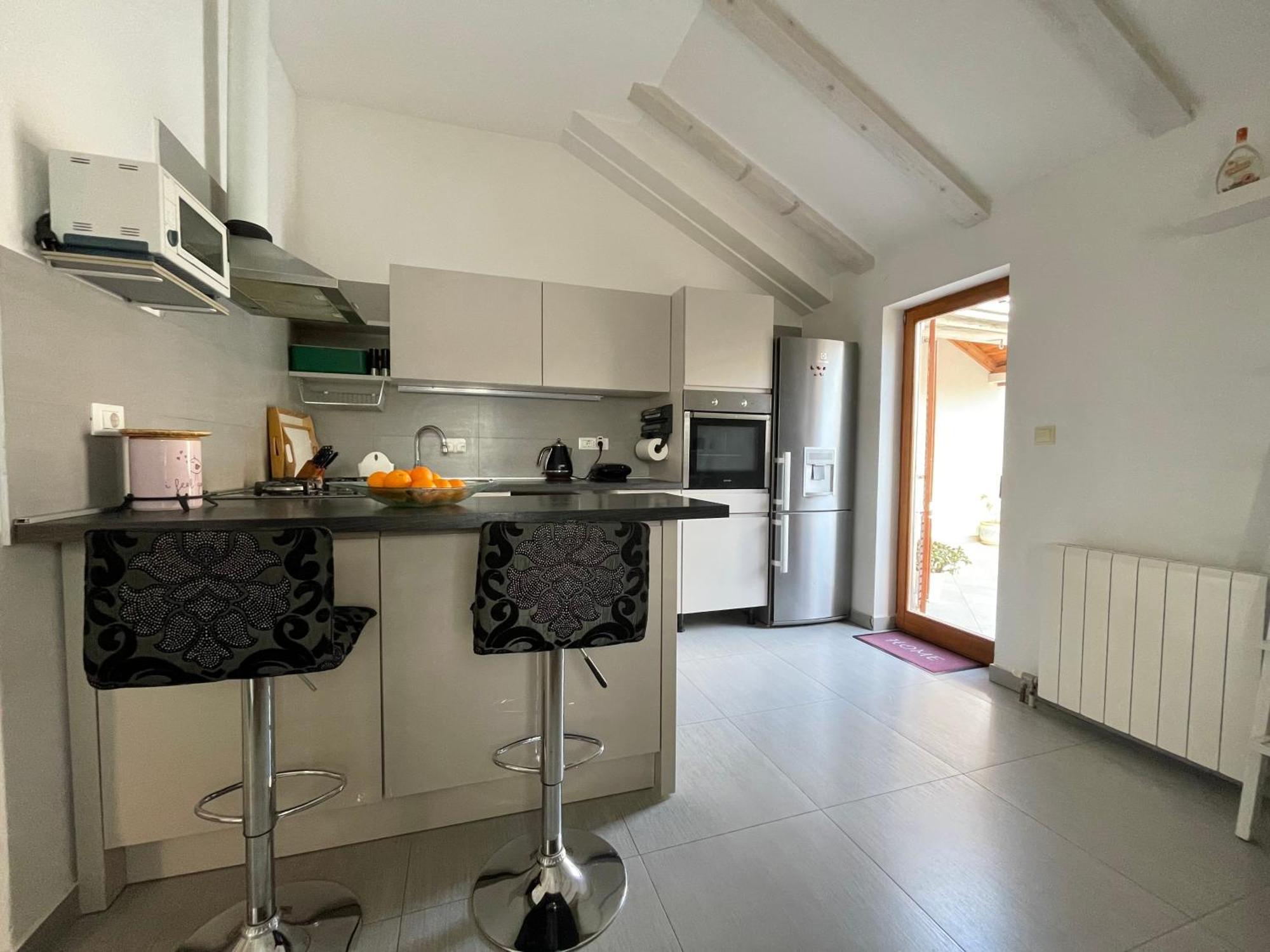 Holiday Residence Zvono Mlini Quarto foto