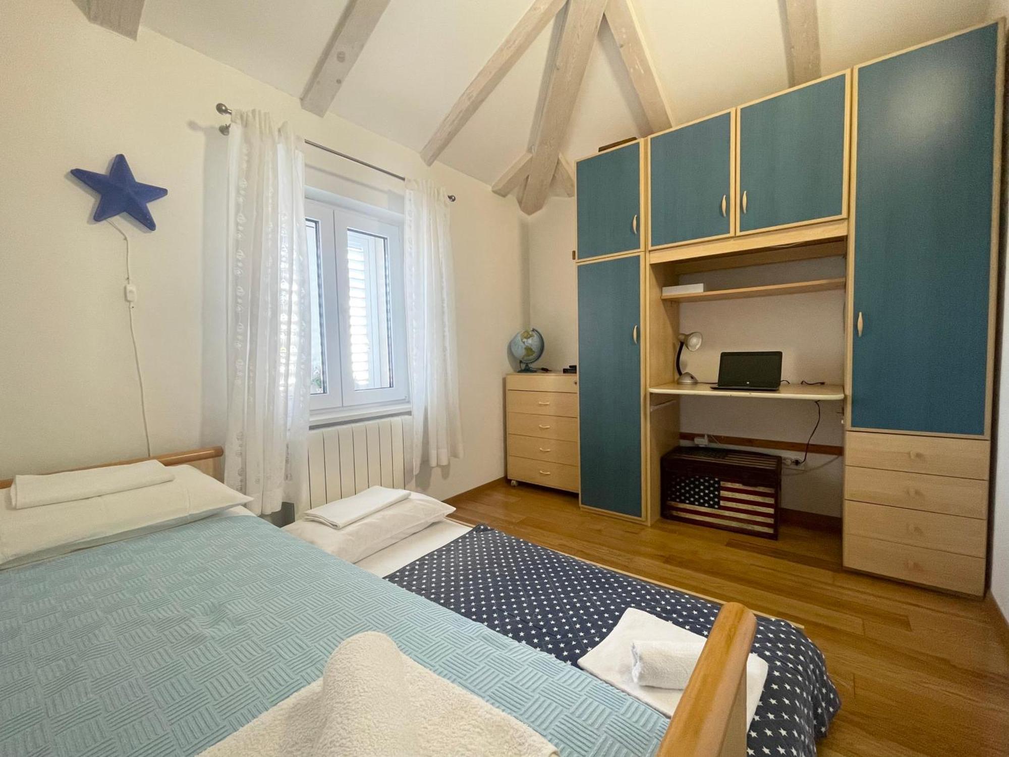 Holiday Residence Zvono Mlini Quarto foto