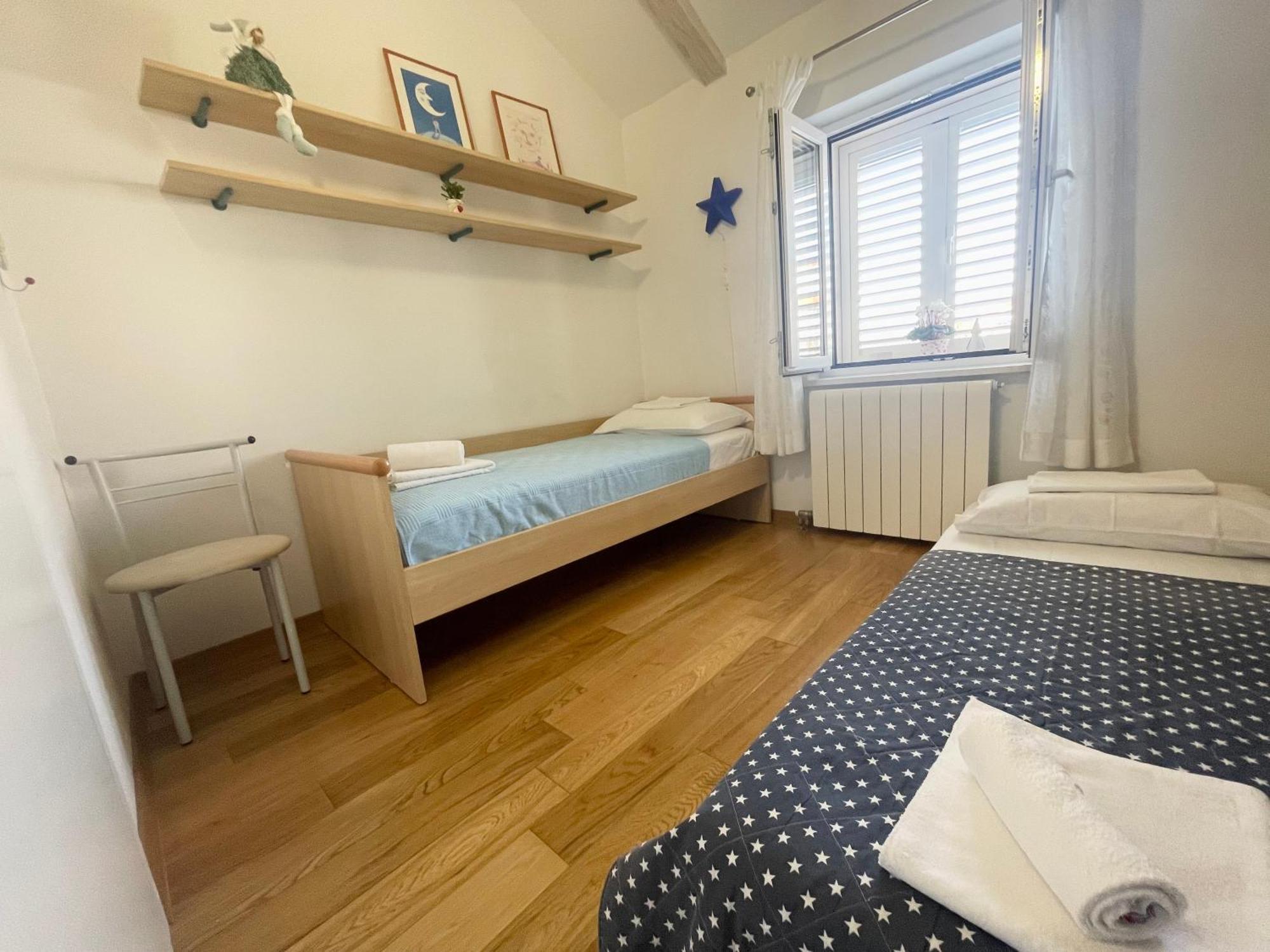 Holiday Residence Zvono Mlini Quarto foto