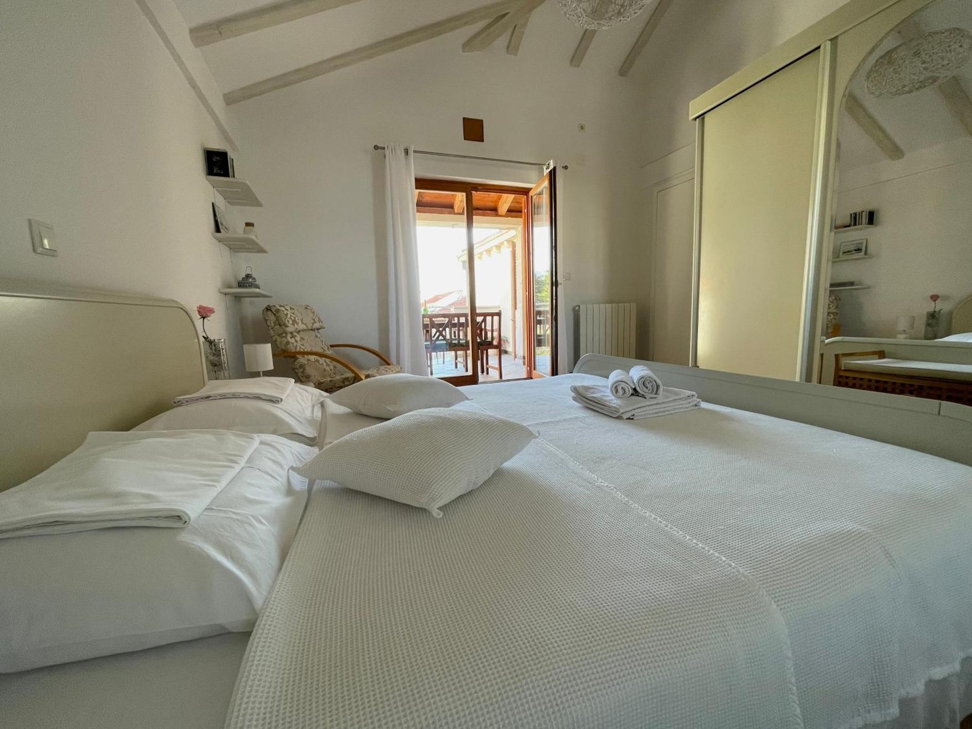 Holiday Residence Zvono Mlini Quarto foto
