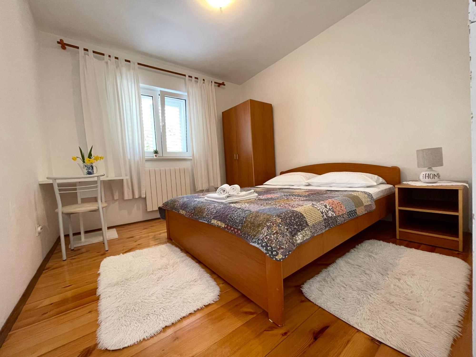Holiday Residence Zvono Mlini Quarto foto